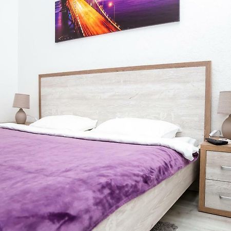 Square Apartments Odesa Exterior photo