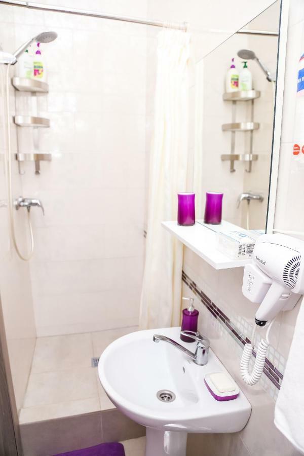 Square Apartments Odesa Exterior photo